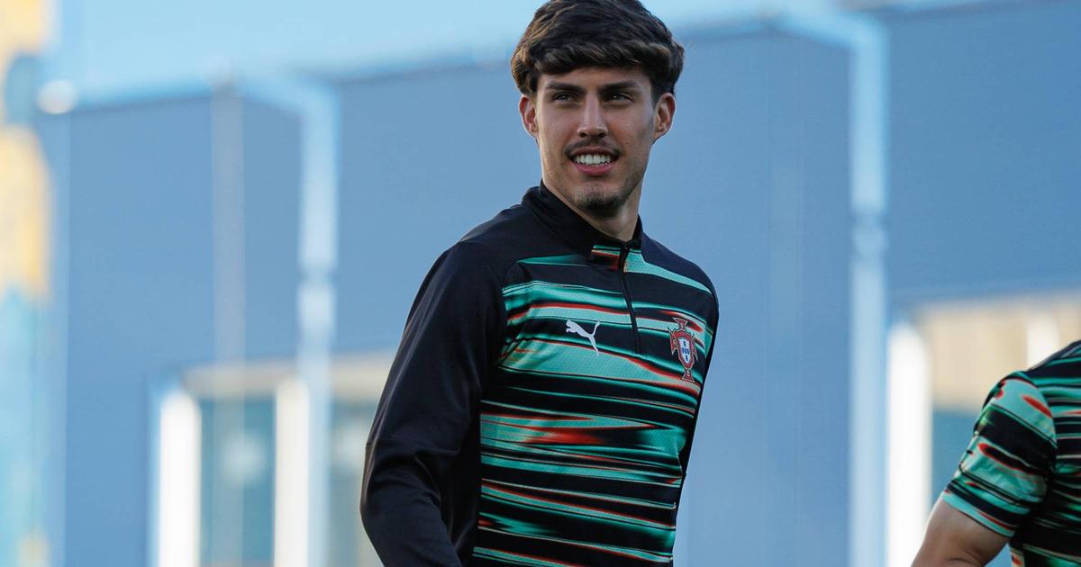 Diogo Sousa e a época no Vitória: «Ganhar um título é sempre bom»