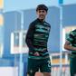 Diogo Sousa e a época no Vitória: «Ganhar um título é sempre bom»
