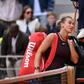 Colapso de Sabalenka em Roland-Garros! Número 1 mundial cai nos quartos de final