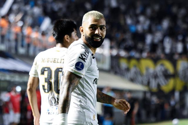 Gabriel Barbosa