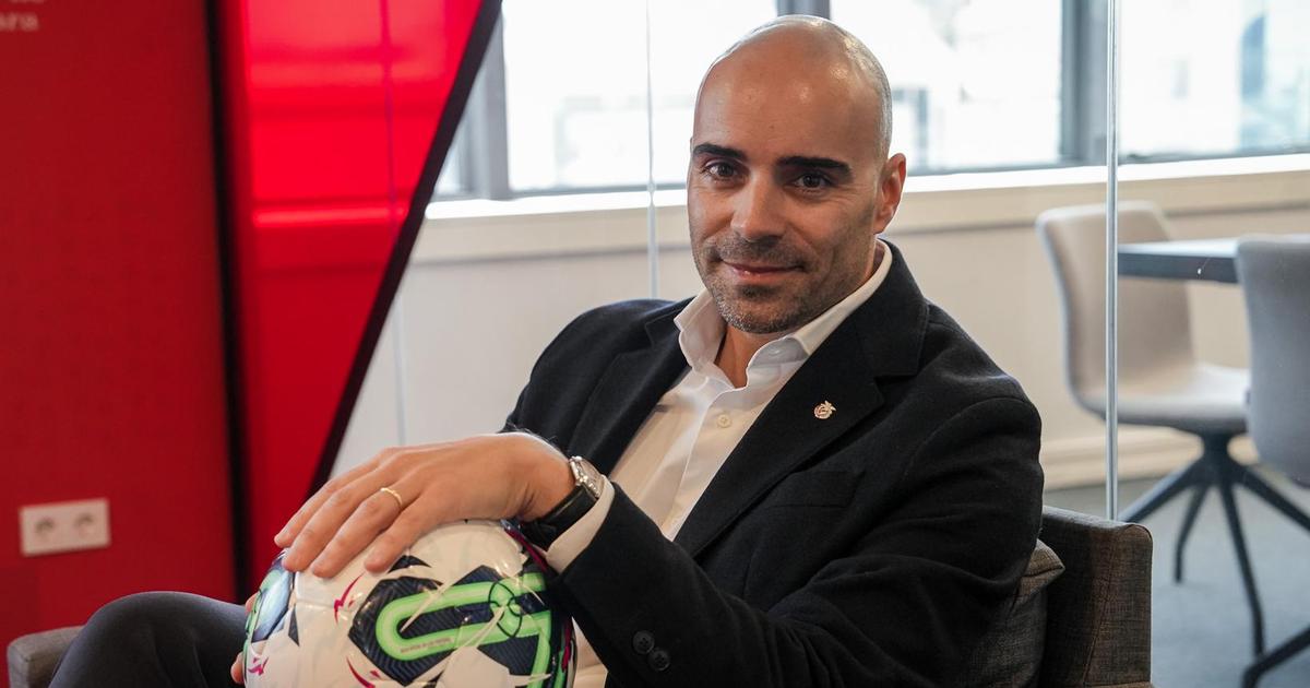 Recandidato ao Benfica em 2029? Manteigas revela planos para o futuro