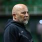 Sampaoli, treinador argentino