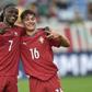 Seleção sub-21 dominante goleia Irlanda do Norte