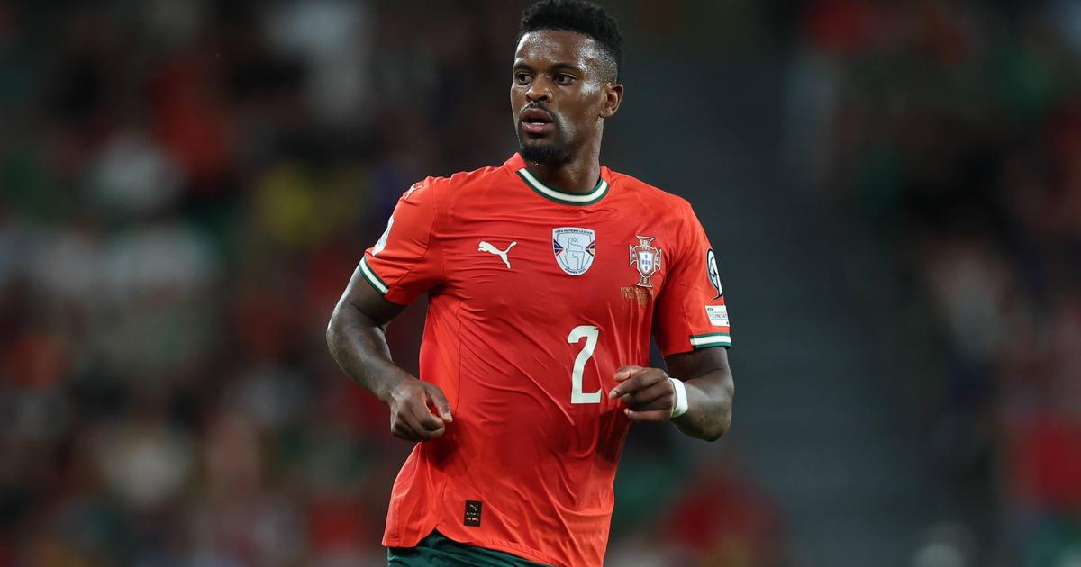 Nélson Semedo sonha em encontrar Cabo Verde na final do Mundial 2026