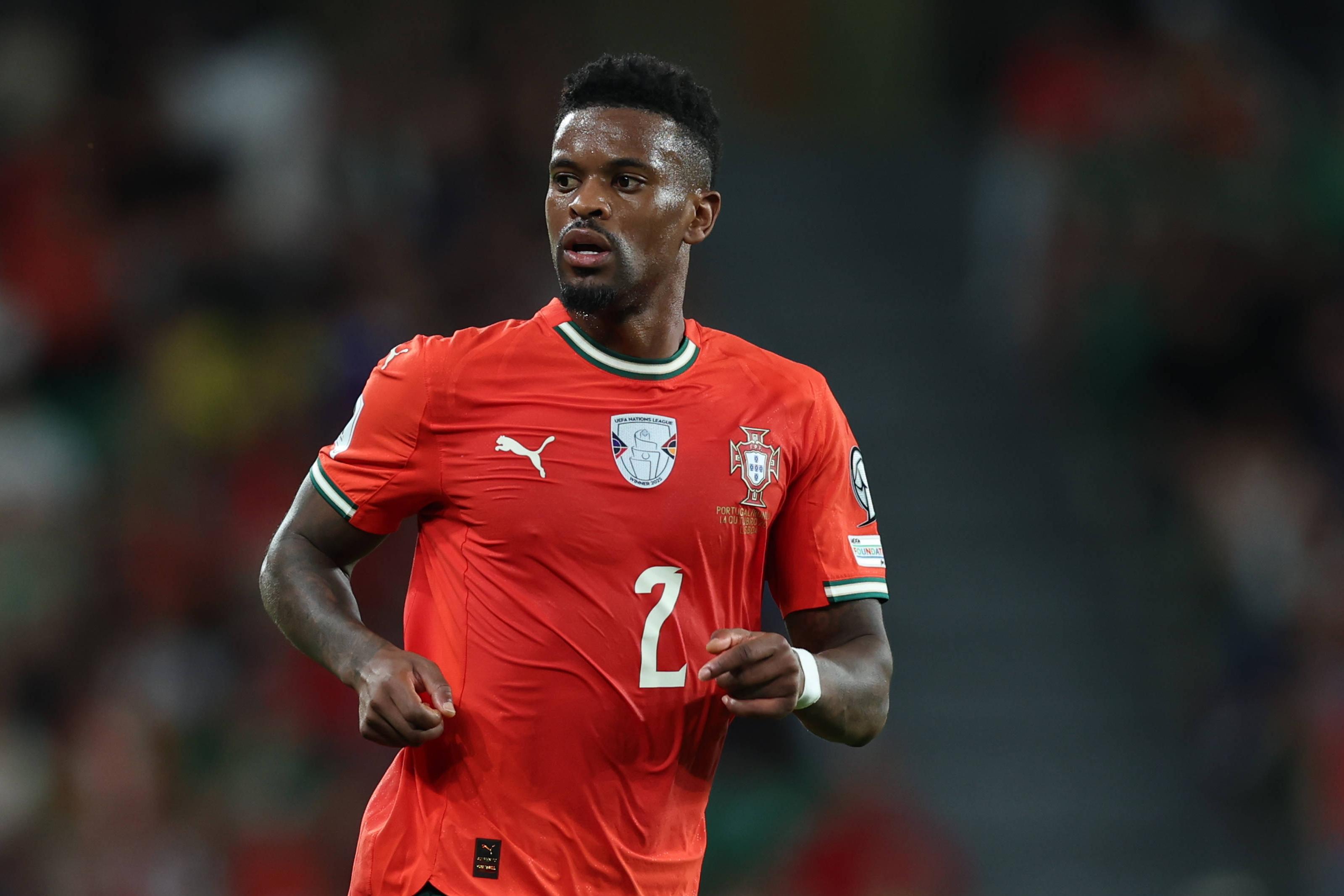 Nélson Semedo