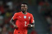 Nélson Semedo