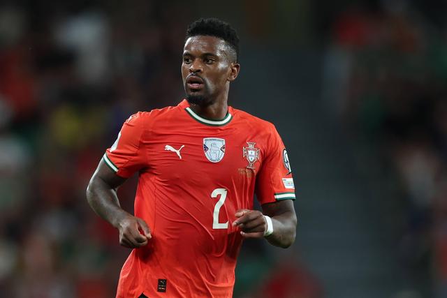 Nélson Semedo