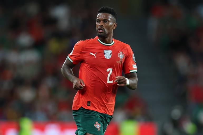 Nélson Semedo