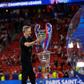 Luis Enrique levou o PSG à conquista da segunda Champions consecutiva