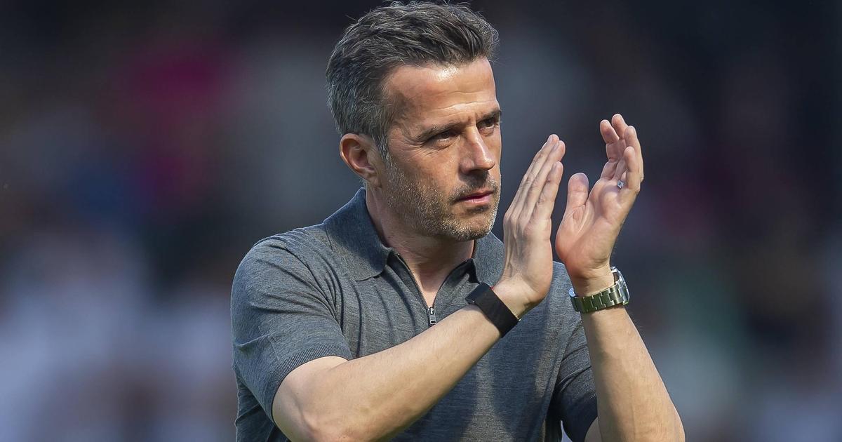 «Marco Silva será treinador do Benfica, aconteça o que acontecer no Real Madrid»