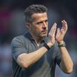 Marco Silva, ex-treinador do Fulham