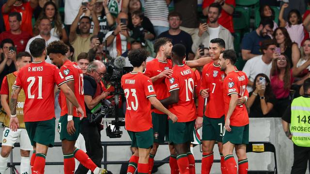 5 - Portugal: 1,01 mil milhões de euros