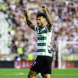 Luis Suárez marcou 38 golos e fez 9 assistências em 53 jogos oficiais pelo Sporting esta época