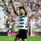 Luis Suárez marcou 38 golos e fez 9 assistências em 53 jogos oficiais pelo Sporting esta época