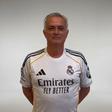 José Mourinho, treinador do Benfica, foi aunciado para o Real Marid (foto: D. R.)