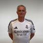 José Mourinho, treinador do Benfica, foi aunciado para o Real Marid (foto: D. R.)
