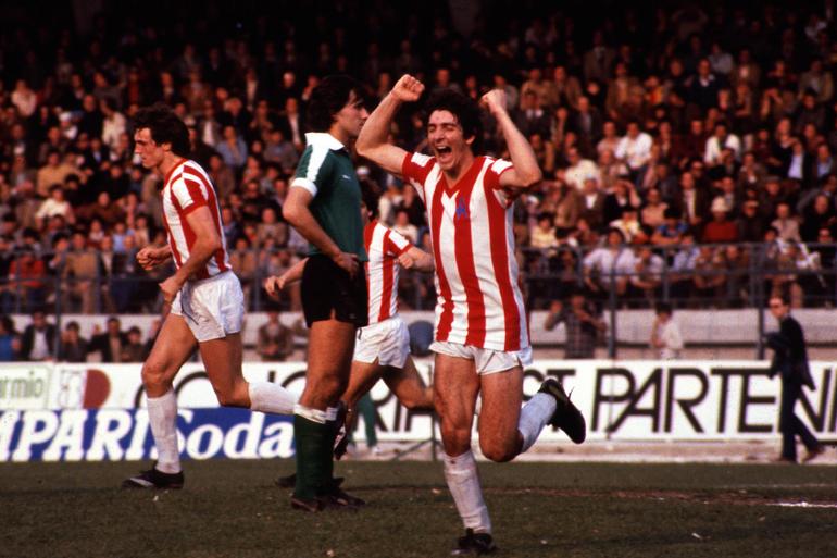 Vicenza - Mais um clube italiano com um histórico de dificuldades financeiras. Contou com a lenda Paolo Rossi. Faliu em 2018 e reergueu-se através de uma fusão com outro clube, o Bassano Virtus