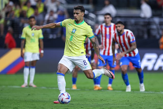 No momento mais difícil da carreira, Paquetá pode voltar a casa