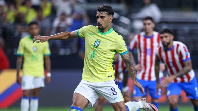 No momento mais difícil da carreira, Paquetá pode voltar a casa