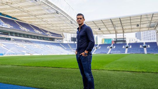 Ricardo Costa: «FC Porto é a equipa mais preparada para vencer» a Taça da Liga