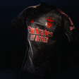 Nova camisola alternativa do Benfica 'alinhada com as estrelas'