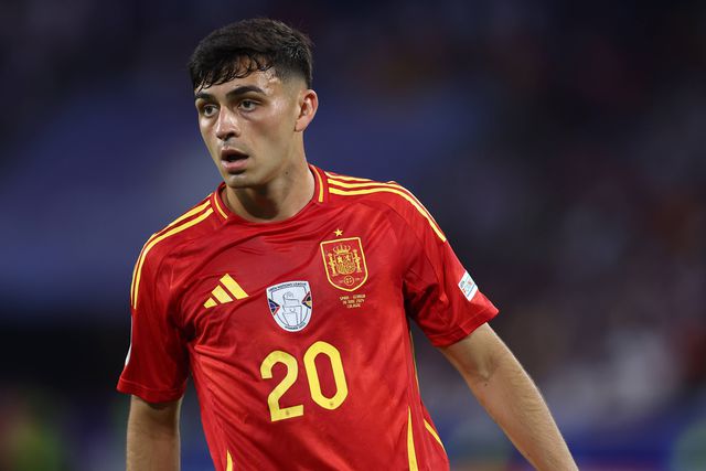 A promessa curiosa de Pedri se a Espanha vencer o Euro 2024