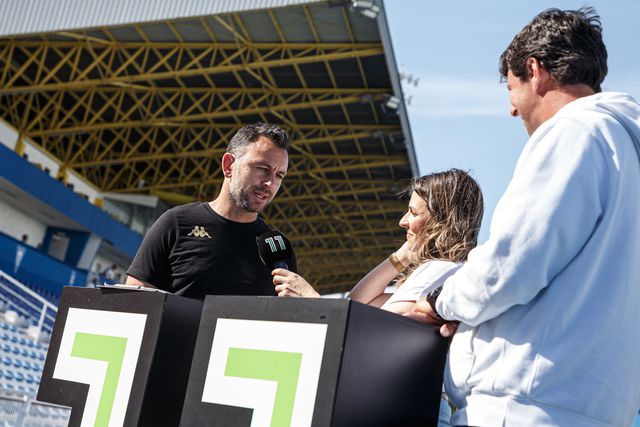 Filipe Coelho troca Estoril pelos sub-21 do Chelsea