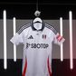 Revelada camisola do Fulham de Marco Silva para 2024/25