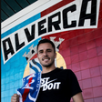Oficial: campeão da Liga 2 reforça Alverca