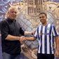 Oficial: Kaio Henrique reforça o FC Porto B
