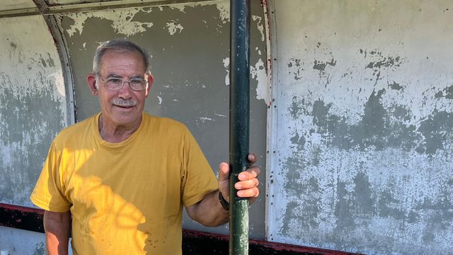 «Dei os parabéns aos pais do Diogo Costa»