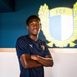 Oficial: Ibrahima Ba é reforço do Famalicão
