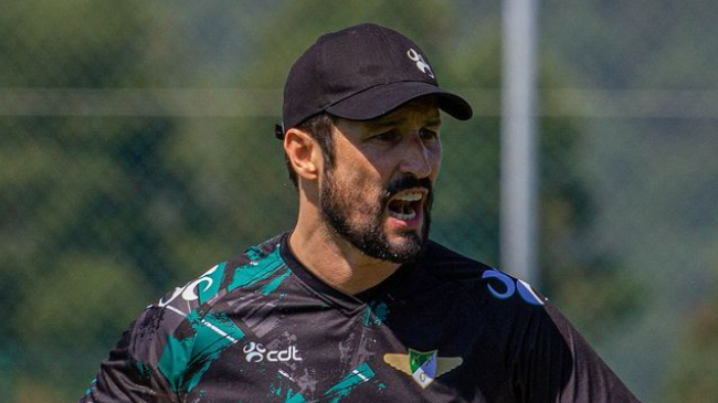 Moreirense completa primeira semana de treinos e inicia estágio em Ofir