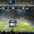Bernabéu vai ser o palco da final do Mundial 2030