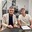 Mercado (oficial): alvo do FC Porto 'foge' para o Bolonha