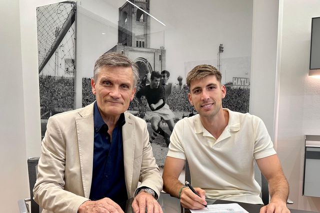 Mercado (oficial): alvo do FC Porto 'foge' para o Bolonha