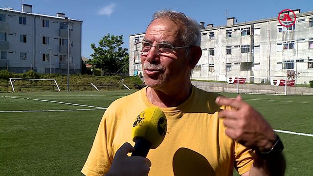 «O Diogo disse-me que tinha de tirar a imagem que deixou no Mundial»