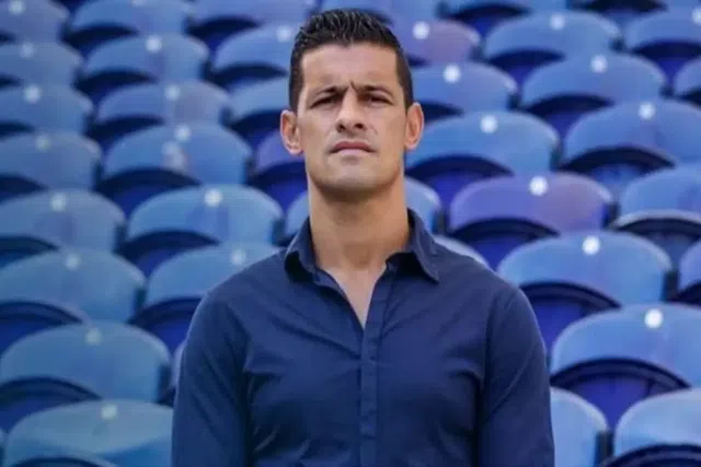 Ricardo Costa vai assumir comando técnico de clube da Geórgia