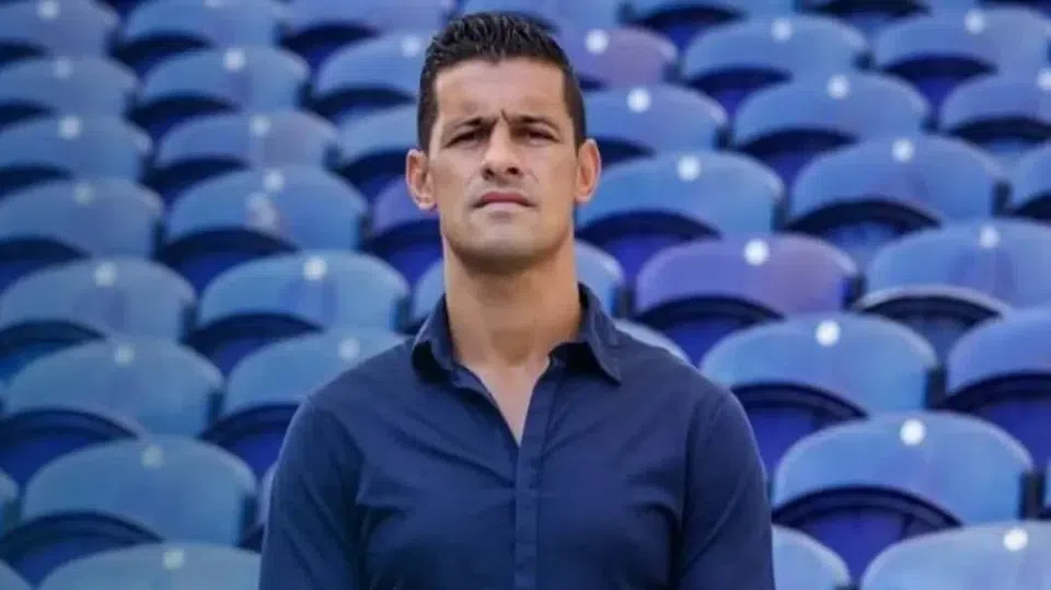 Ricardo Costa vai assumir comando técnico de clube da Geórgia