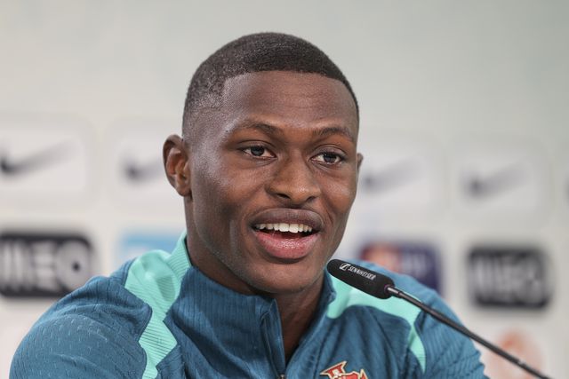 «Lágrimas de Cristiano Ronaldo? Foi momento difícil para ele...»