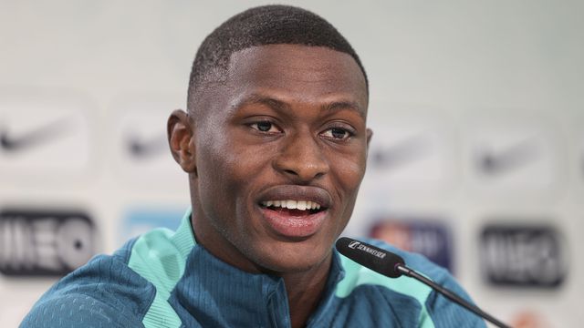 «Lágrimas de Cristiano Ronaldo? Foi momento difícil para ele...»