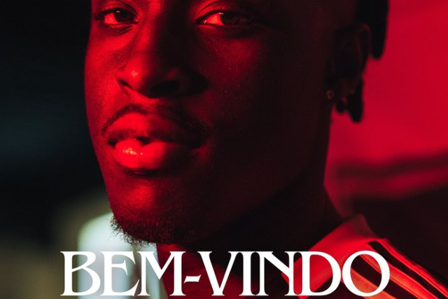 Oficial: Clau Mendes é jogador do Casa Pia