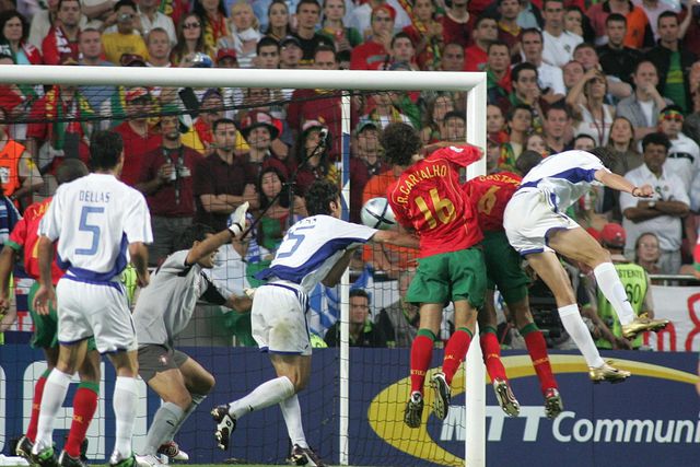 4 de julho de 2004: 20 anos depois, ainda dói