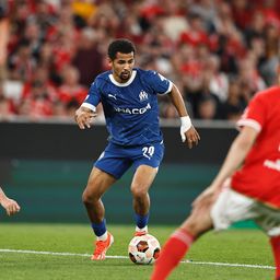 Mercado (oficial): Everton contrata concorrente para Beto e Chermiti