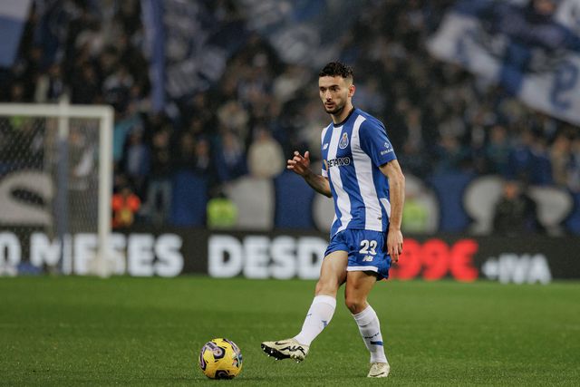 «Diogo Costa é o melhor guarda-redes do mundo e espero que fique»