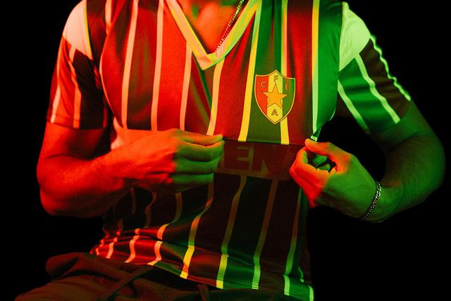 Depois de Dani, Estrela confirma chegada de Danilo Veiga