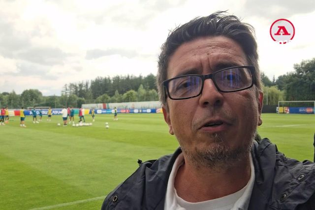 Portugal na máxima força para a batalha com a França