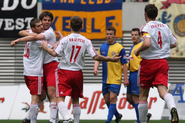 Será o RB Leipzig a equipa mais odiada da Alemanha?