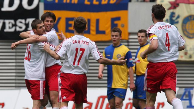 Será o RB Leipzig a equipa mais odiada da Alemanha?