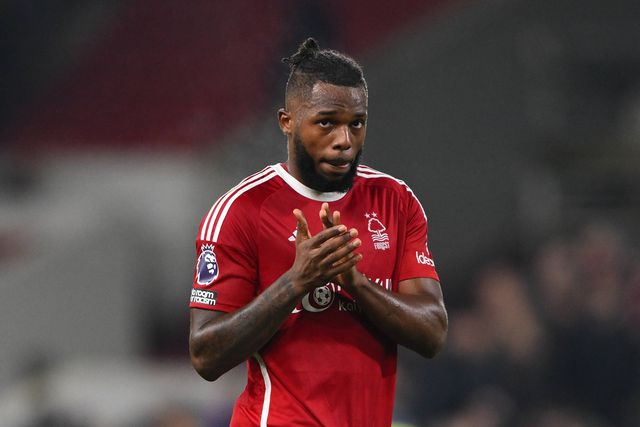 Mercado Total: «Lazio parece ser boa solução para Nuno Tavares»